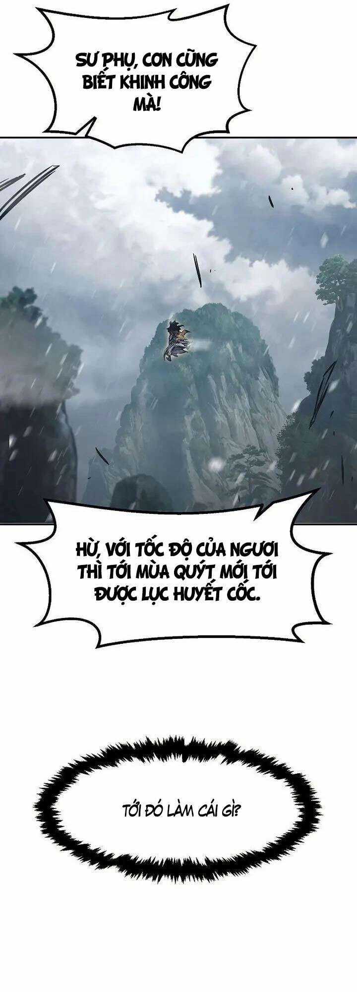 Tuyệt Đối Kiếm Cảm - Chapter 21 - Trang 68