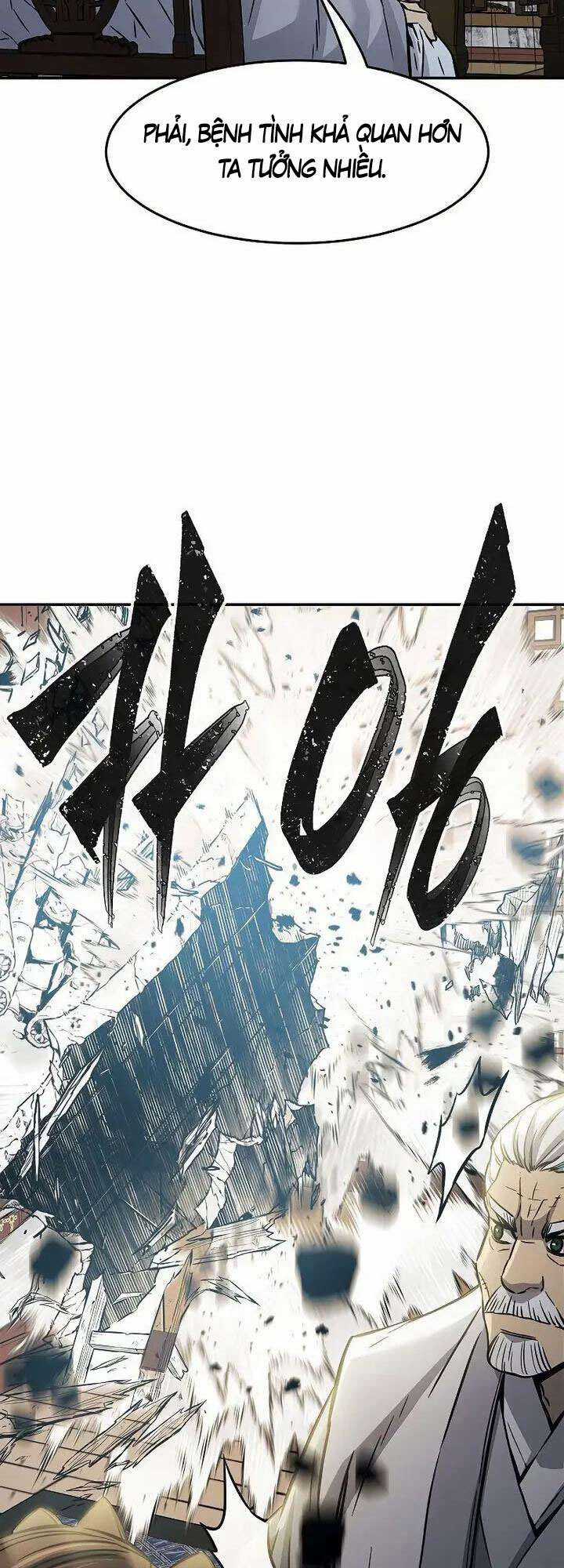 Tuyệt Đối Kiếm Cảm - Chapter 21 - Trang 70