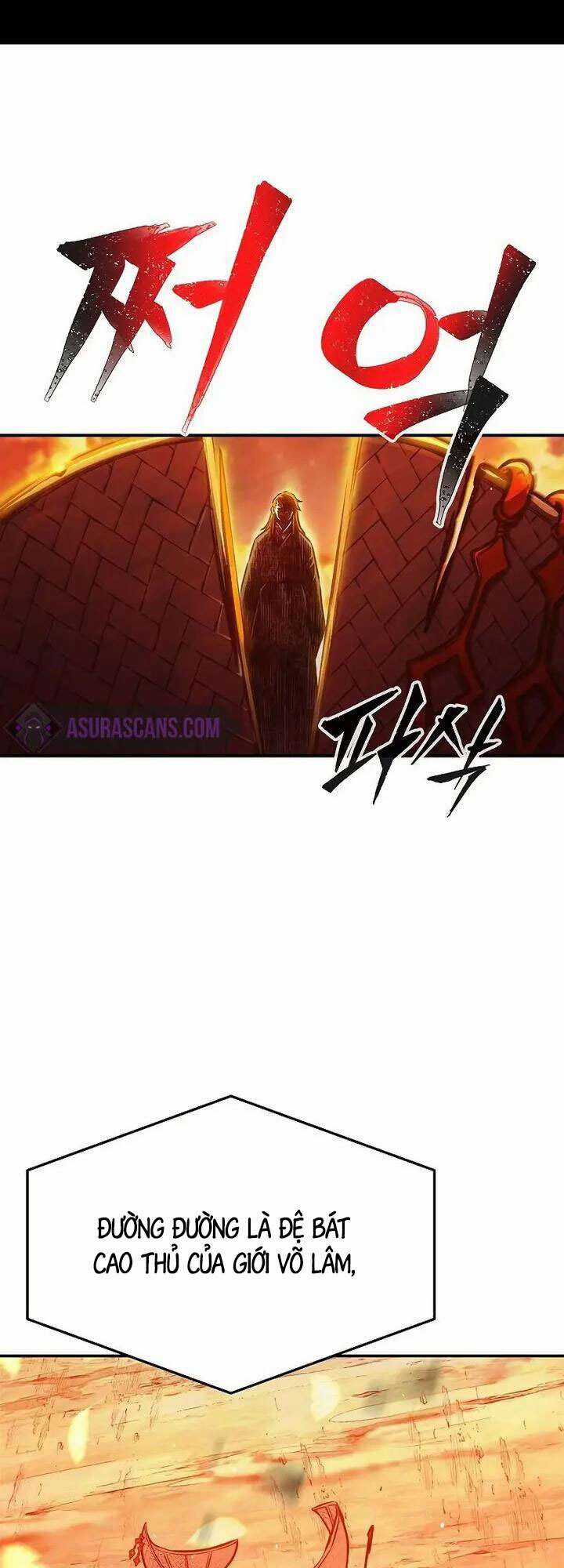 Tuyệt Đối Kiếm Cảm - Chapter 21 - Trang 8