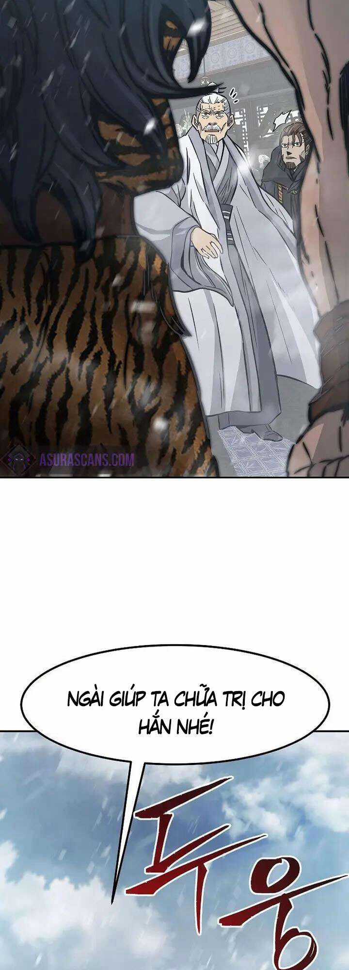 Tuyệt Đối Kiếm Cảm - Chapter 21 - Trang 72