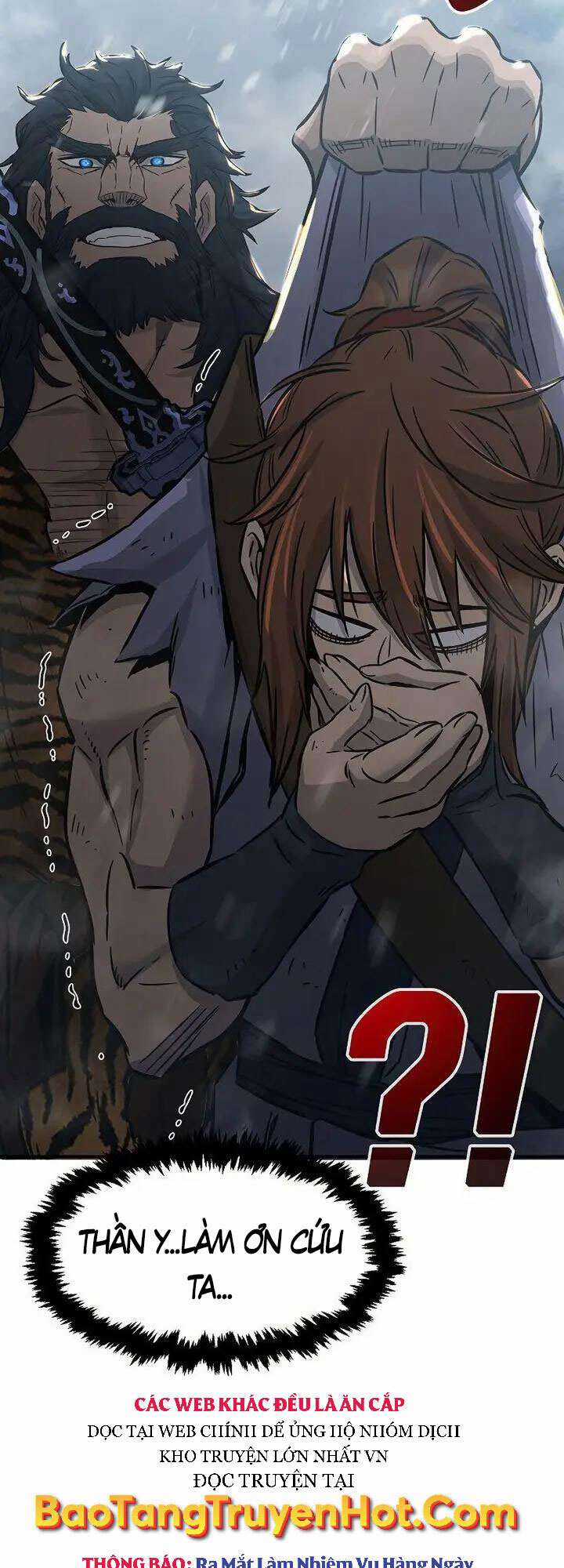 Tuyệt Đối Kiếm Cảm - Chapter 21 - Trang 73