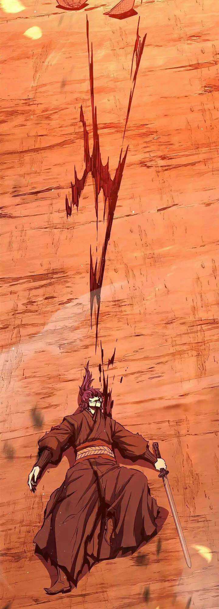 Tuyệt Đối Kiếm Cảm - Chapter 21 - Trang 9