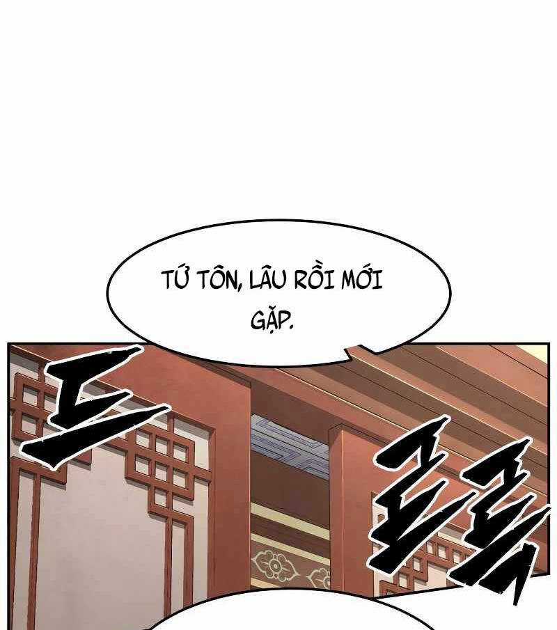 Tuyệt Đối Kiếm Cảm - Chapter 22 - Trang 12