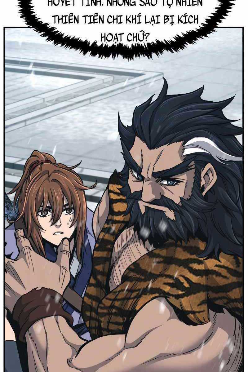 Tuyệt Đối Kiếm Cảm - Chapter 22 - Trang 113