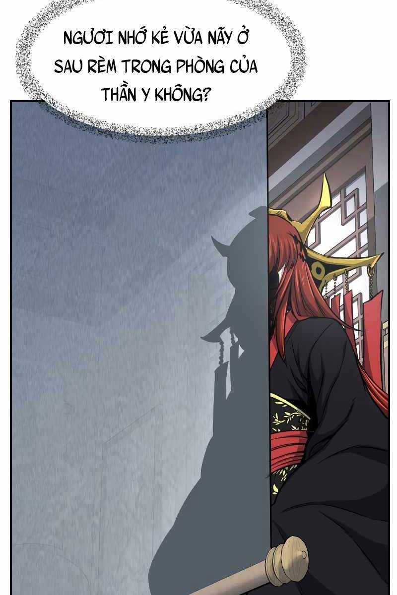 Tuyệt Đối Kiếm Cảm - Chapter 22 - Trang 127