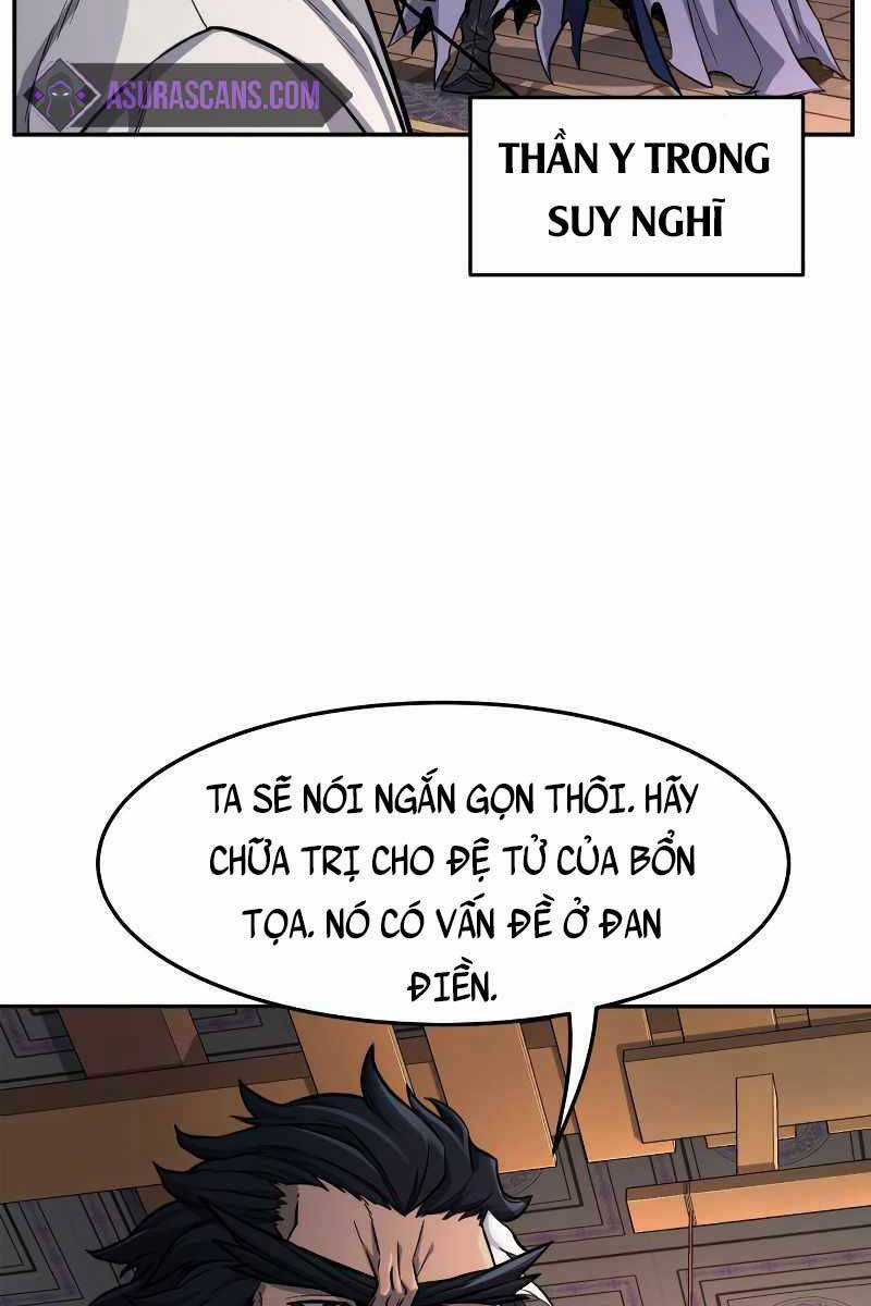 Tuyệt Đối Kiếm Cảm - Chapter 22 - Trang 17