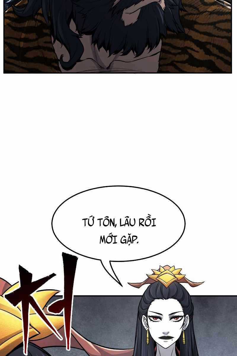 Tuyệt Đối Kiếm Cảm - Chapter 22 - Trang 3