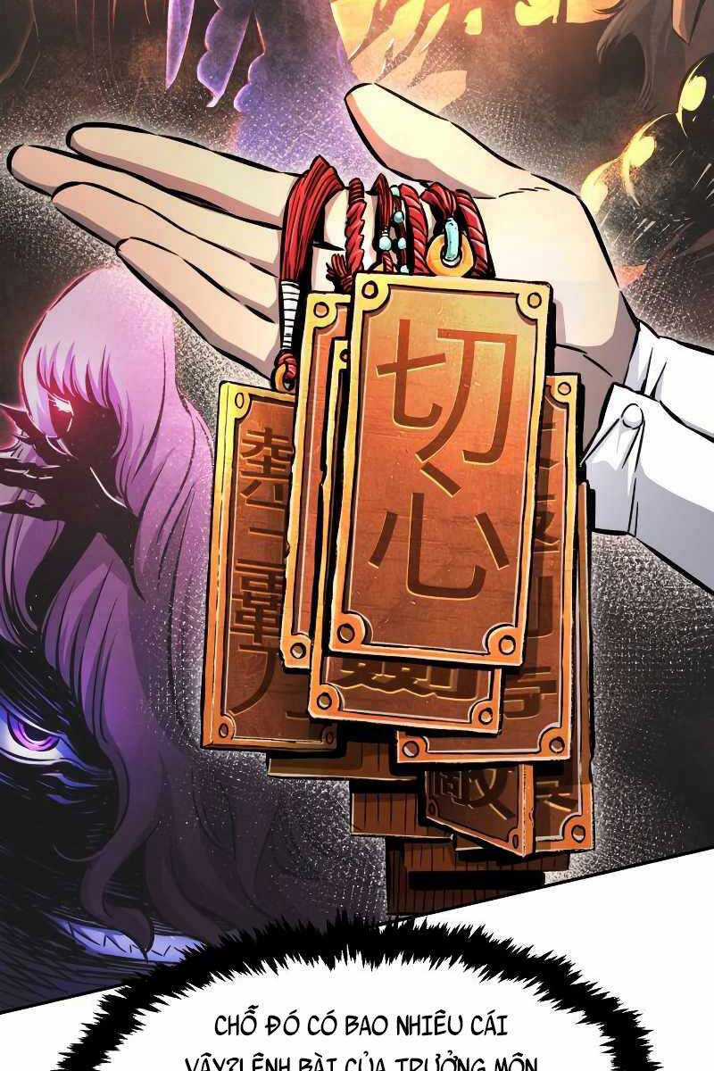 Tuyệt Đối Kiếm Cảm - Chapter 22 - Trang 21