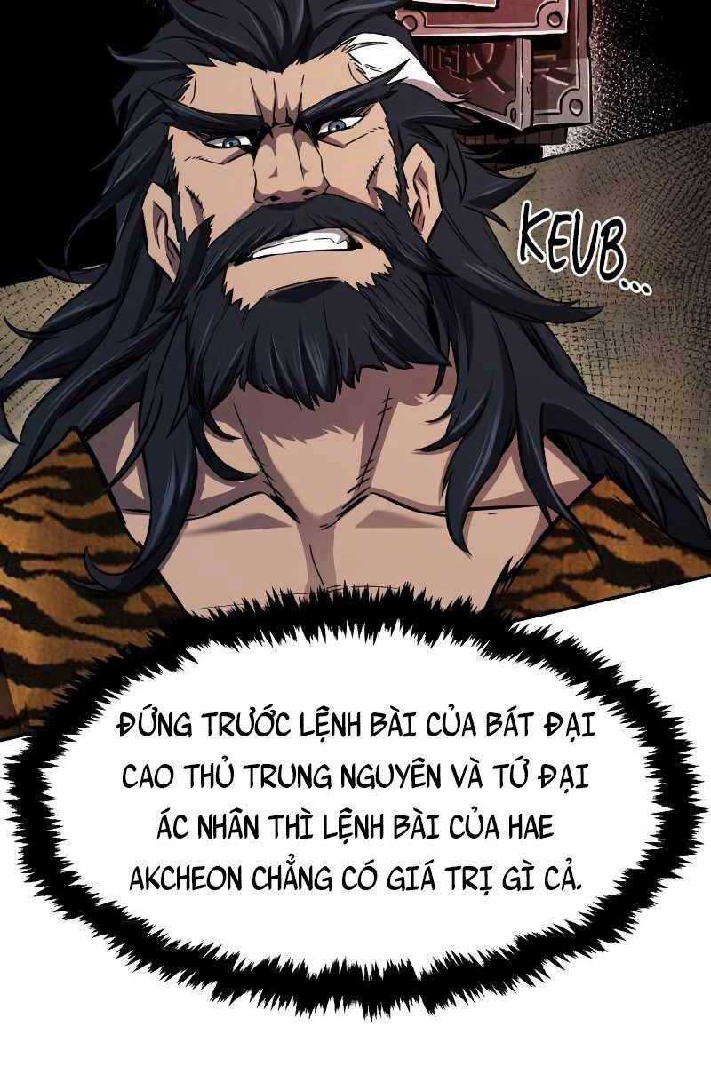 Tuyệt Đối Kiếm Cảm - Chapter 22 - Trang 23