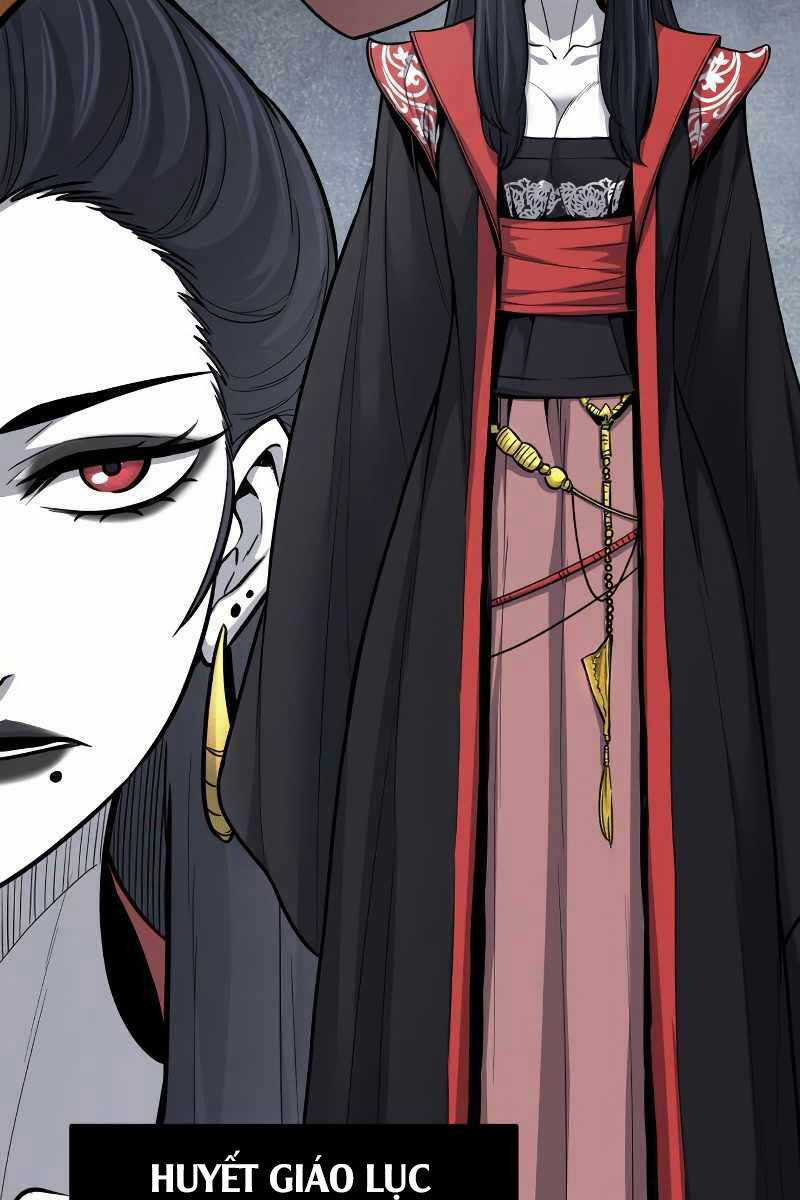 Tuyệt Đối Kiếm Cảm - Chapter 22 - Trang 4