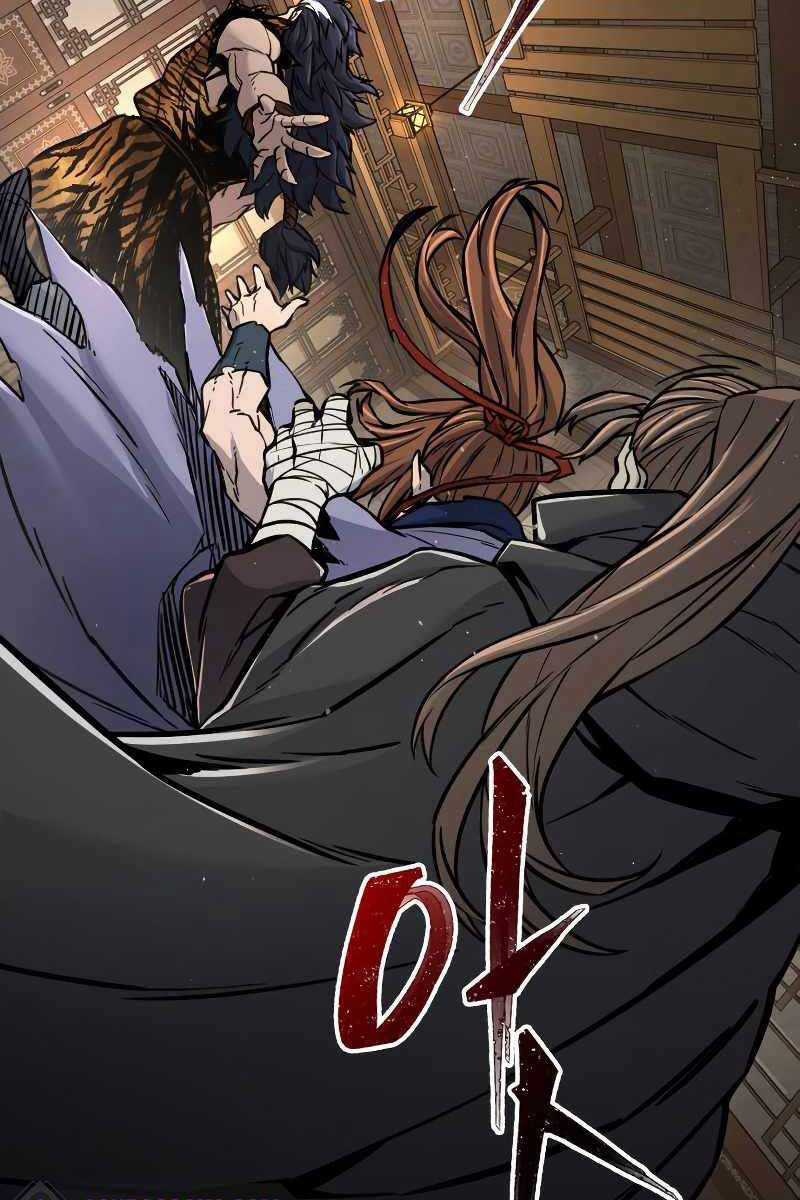 Tuyệt Đối Kiếm Cảm - Chapter 22 - Trang 38