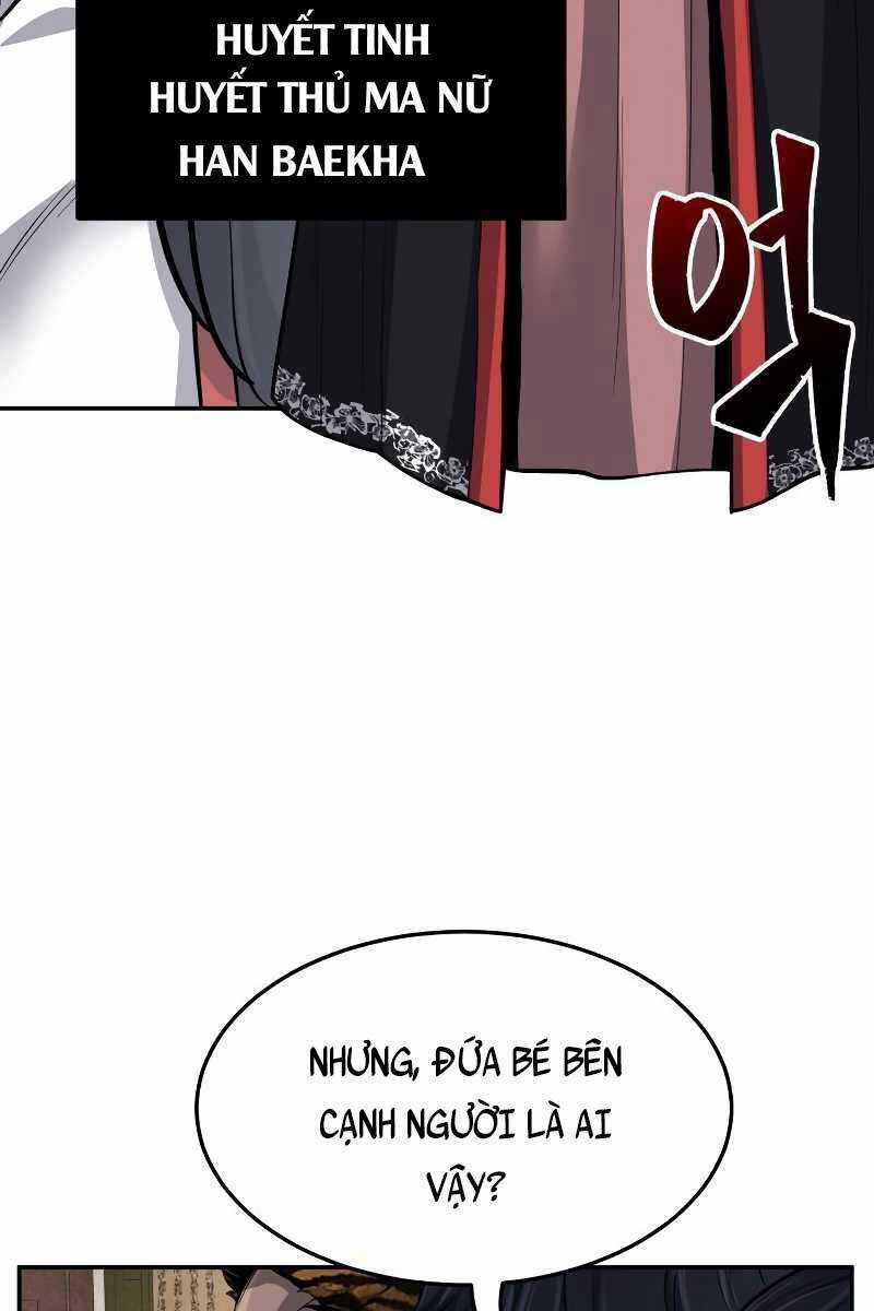 Tuyệt Đối Kiếm Cảm - Chapter 22 - Trang 5