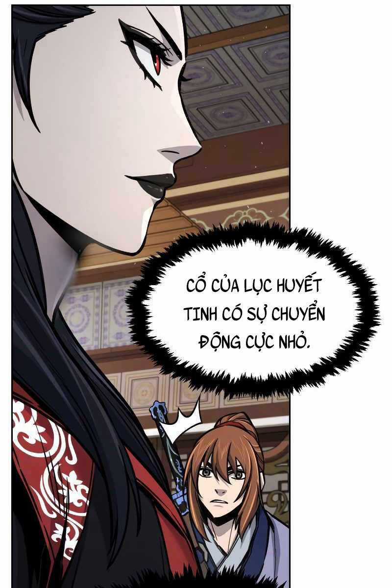 Tuyệt Đối Kiếm Cảm - Chapter 22 - Trang 48