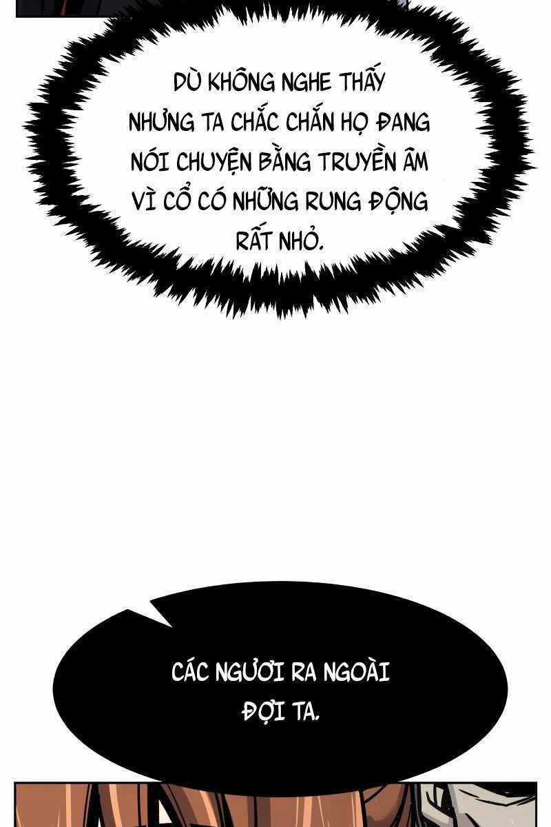 Tuyệt Đối Kiếm Cảm - Chapter 22 - Trang 49