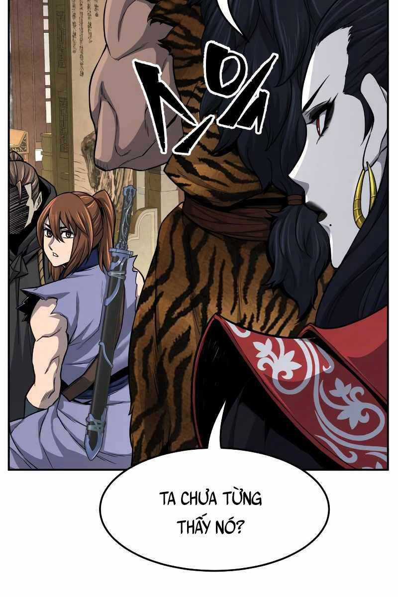 Tuyệt Đối Kiếm Cảm - Chapter 22 - Trang 6