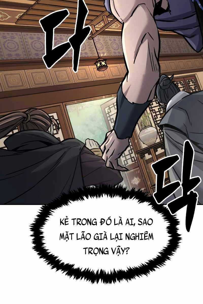 Tuyệt Đối Kiếm Cảm - Chapter 22 - Trang 52