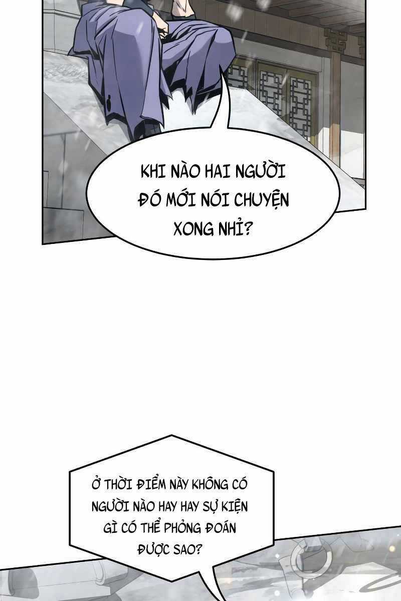 Tuyệt Đối Kiếm Cảm - Chapter 22 - Trang 62