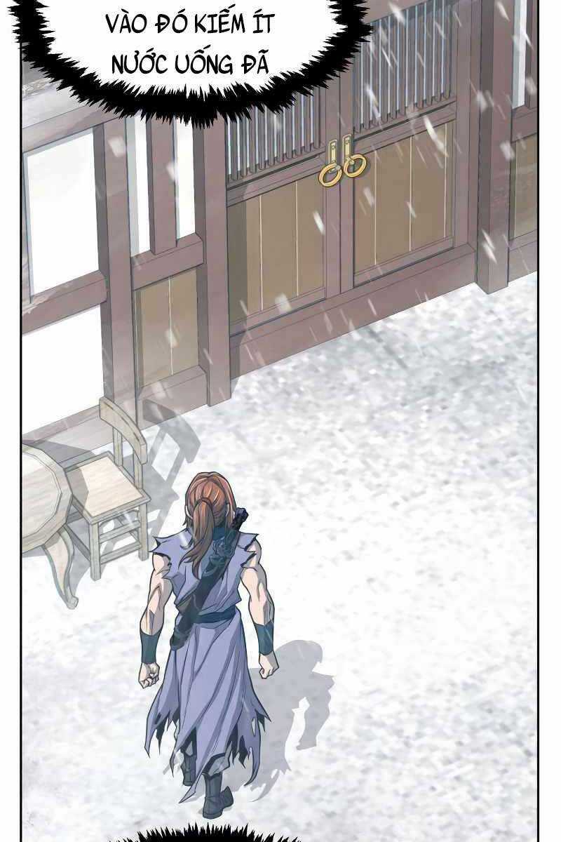 Tuyệt Đối Kiếm Cảm - Chapter 22 - Trang 75