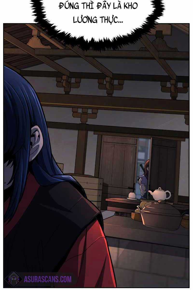 Tuyệt Đối Kiếm Cảm - Chapter 22 - Trang 77