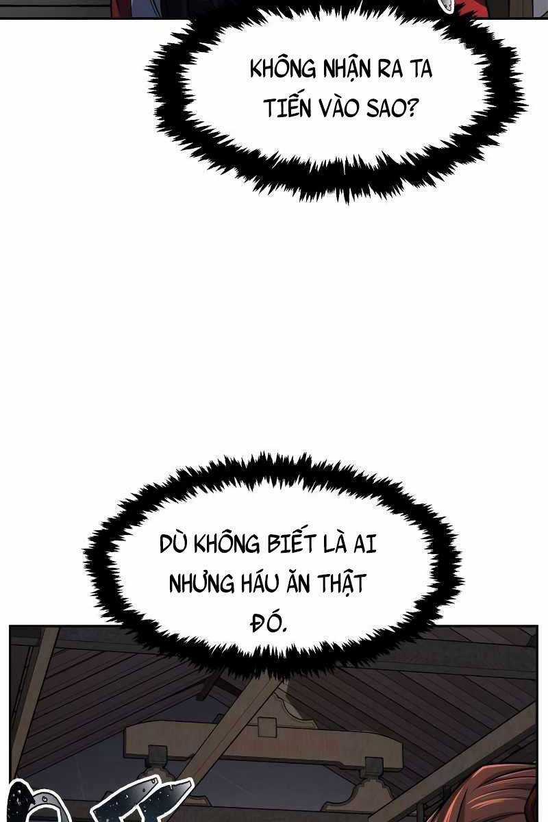 Tuyệt Đối Kiếm Cảm - Chapter 22 - Trang 80