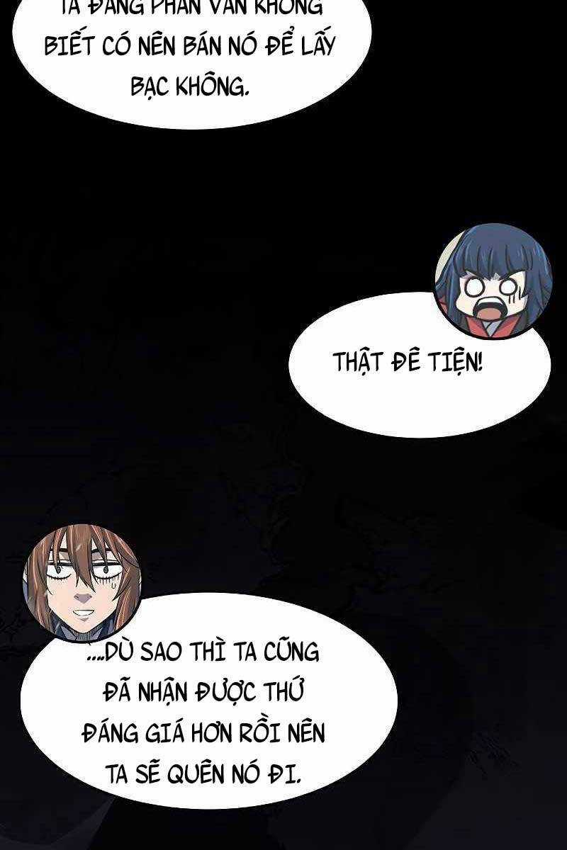 Tuyệt Đối Kiếm Cảm - Chapter 23 - Trang 117
