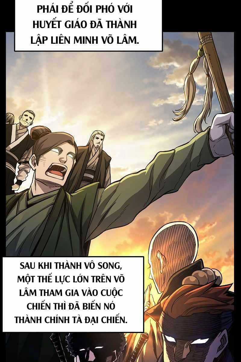 Tuyệt Đối Kiếm Cảm - Chapter 23 - Trang 3