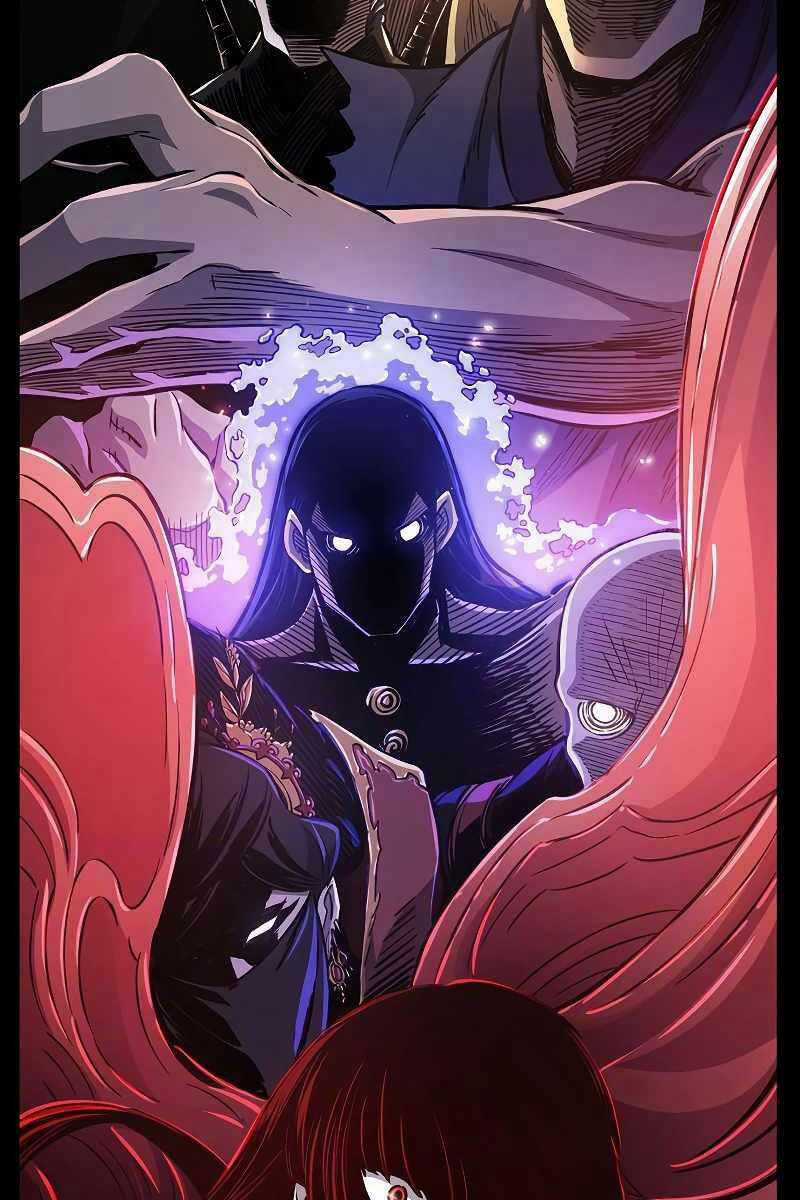 Tuyệt Đối Kiếm Cảm - Chapter 23 - Trang 4