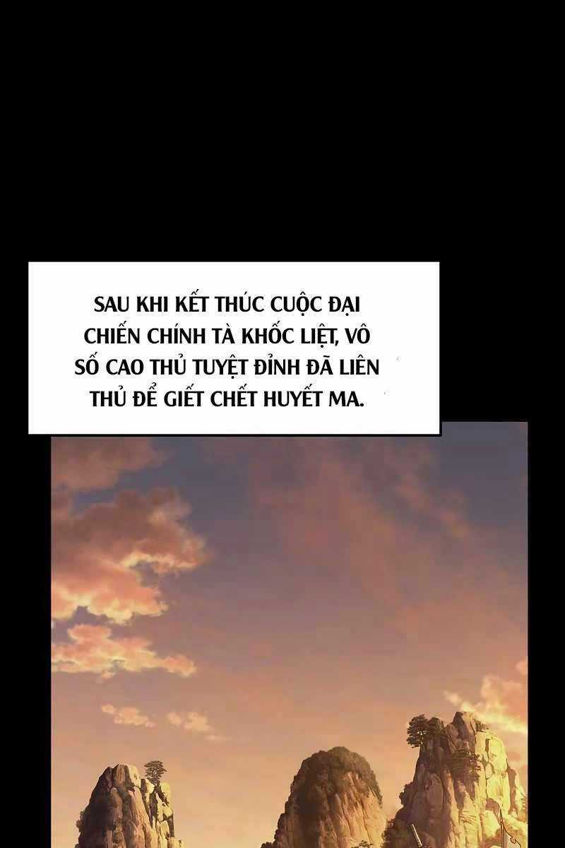 Tuyệt Đối Kiếm Cảm - Chapter 23 - Trang 6