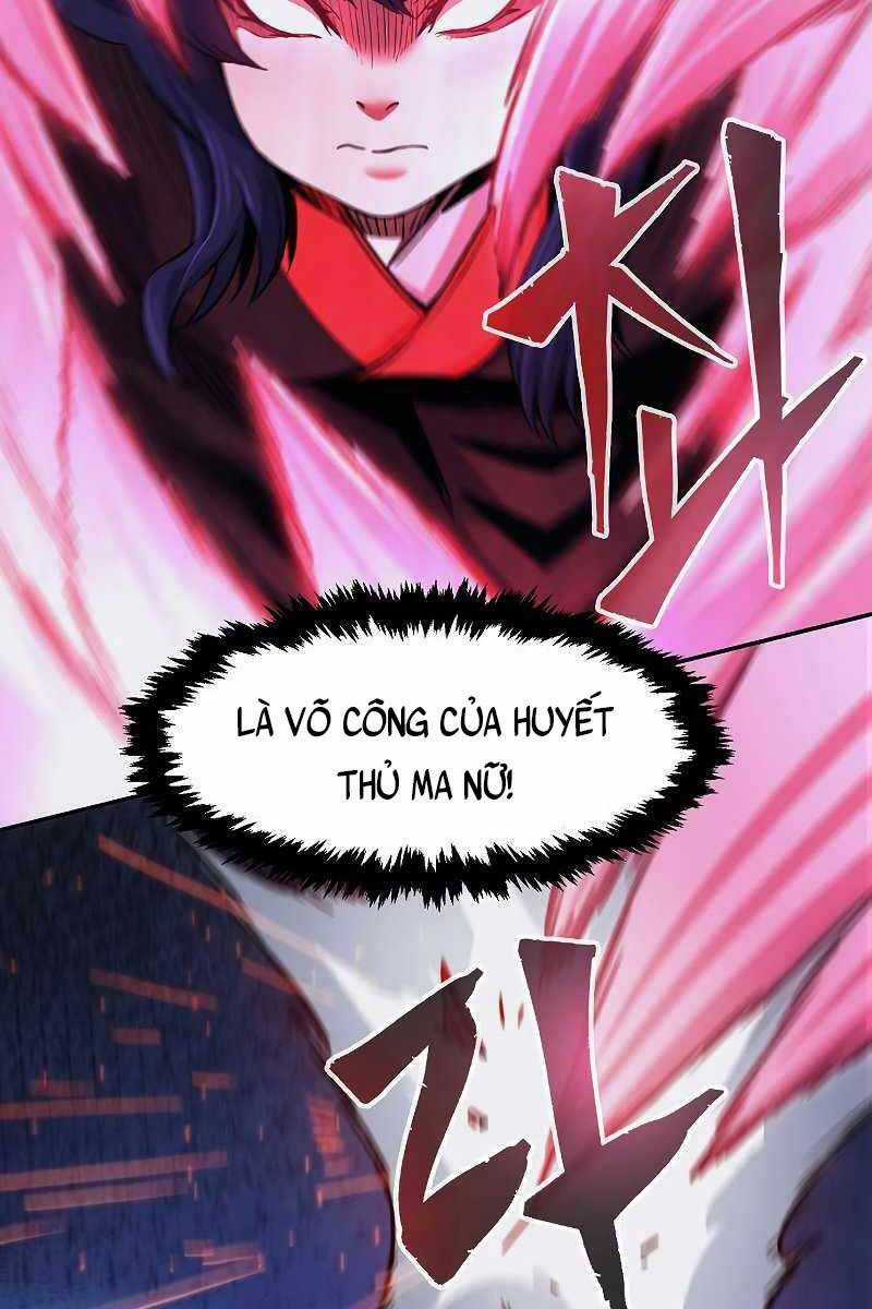 Tuyệt Đối Kiếm Cảm - Chapter 23 - Trang 63