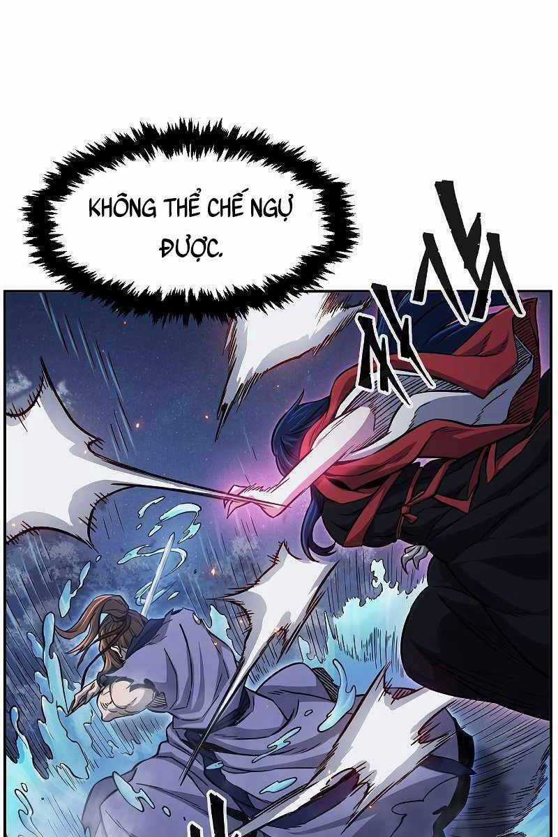 Tuyệt Đối Kiếm Cảm - Chapter 23 - Trang 66