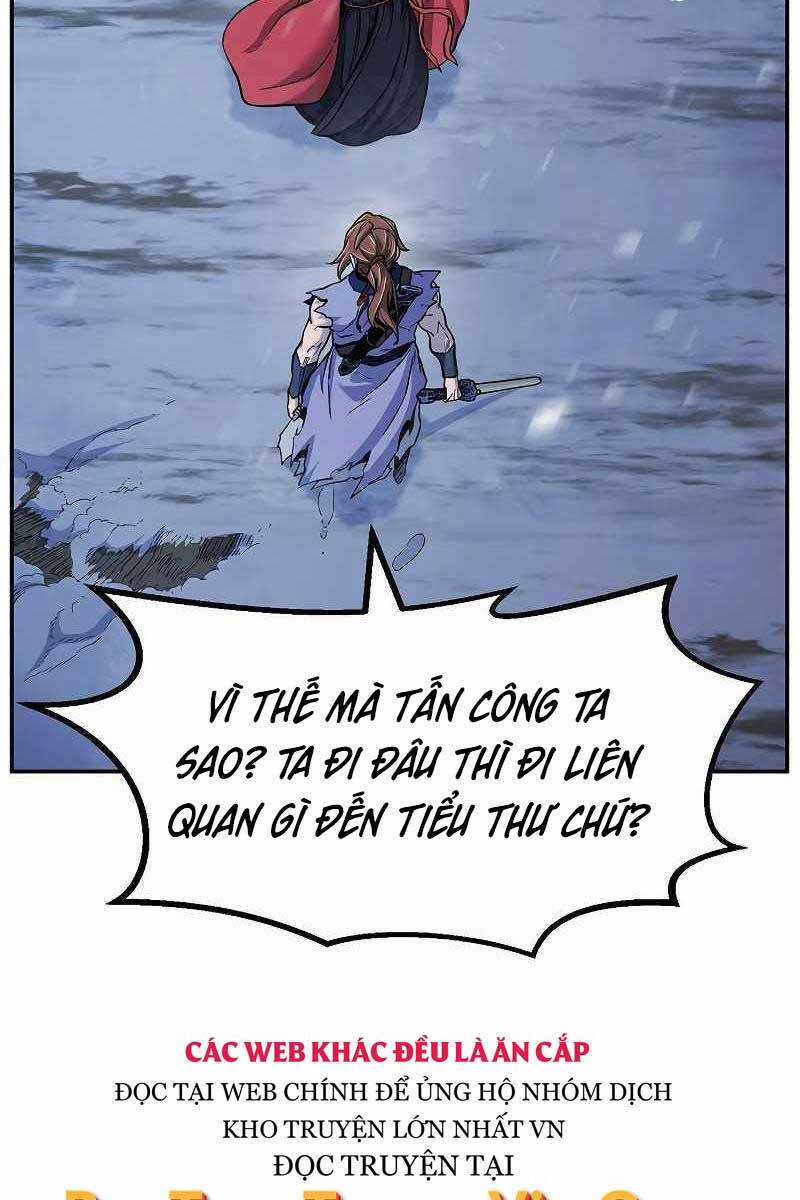 Tuyệt Đối Kiếm Cảm - Chapter 23 - Trang 75