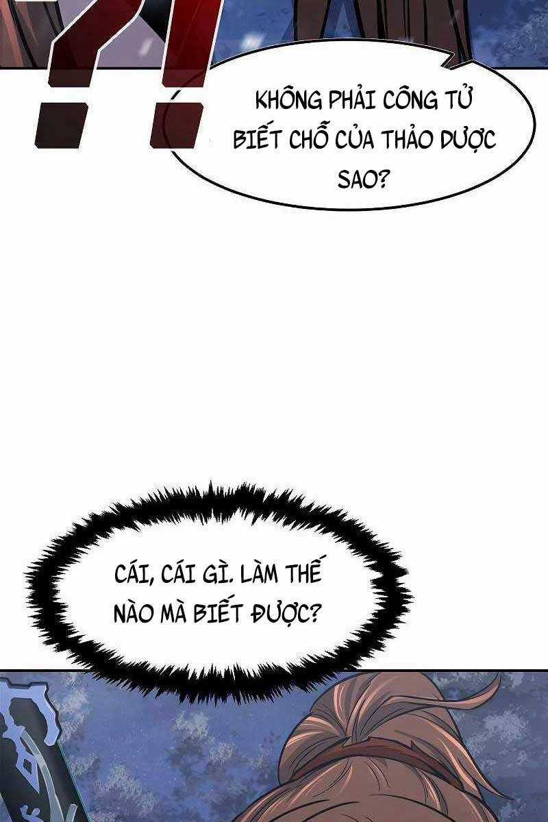 Tuyệt Đối Kiếm Cảm - Chapter 23 - Trang 77