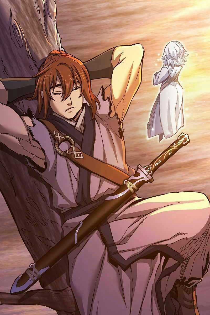 Tuyệt Đối Kiếm Cảm - Chapter 23 - Trang 10