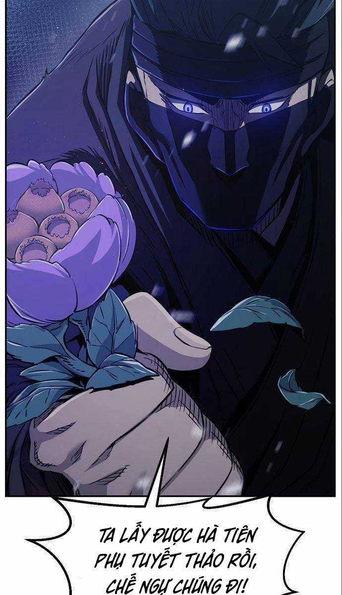 Tuyệt Đối Kiếm Cảm - Chapter 24 - Trang 2