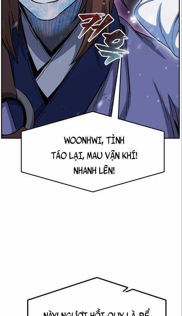 Tuyệt Đối Kiếm Cảm - Chapter 24 - Trang 116