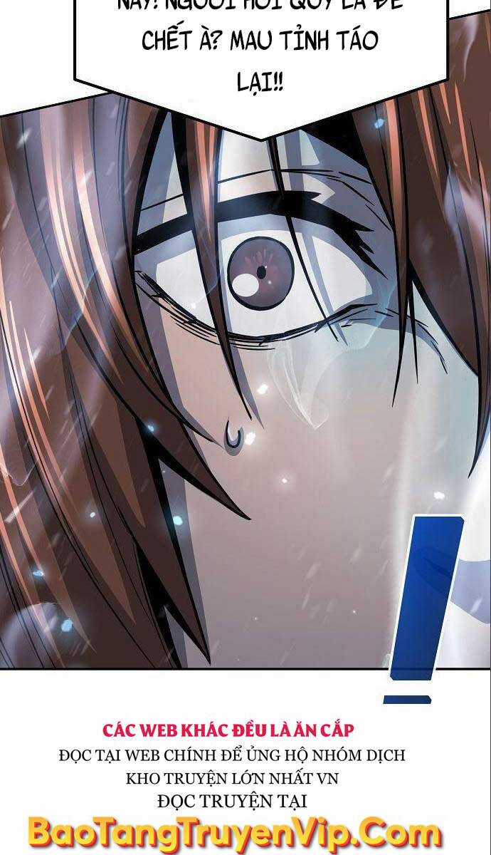 Tuyệt Đối Kiếm Cảm - Chapter 24 - Trang 117