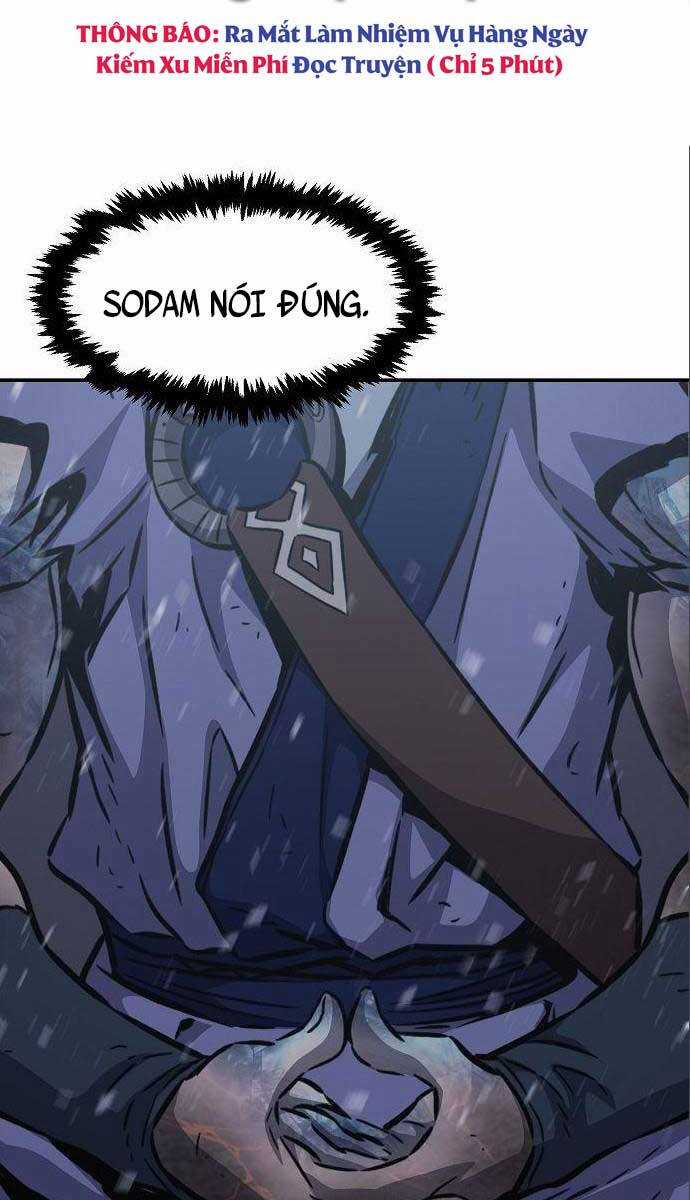 Tuyệt Đối Kiếm Cảm - Chapter 24 - Trang 118