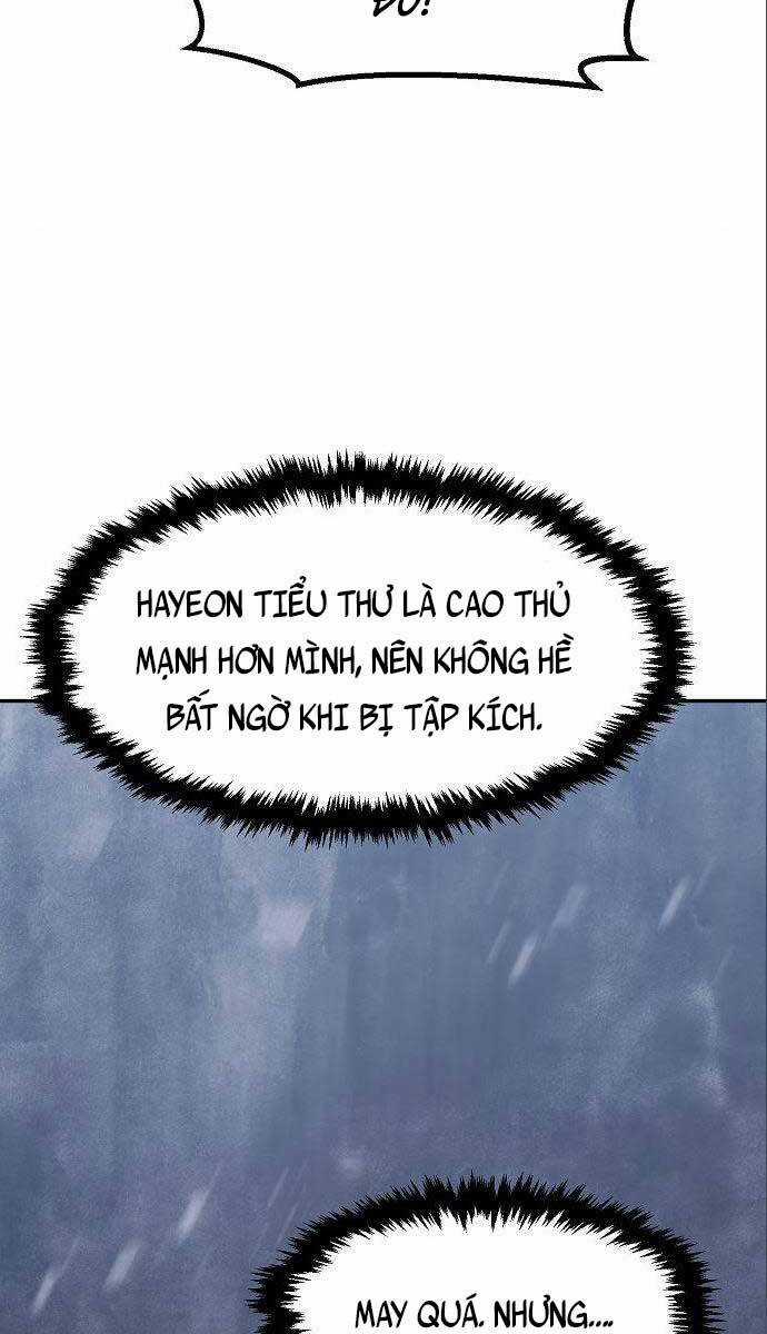 Tuyệt Đối Kiếm Cảm - Chapter 24 - Trang 18