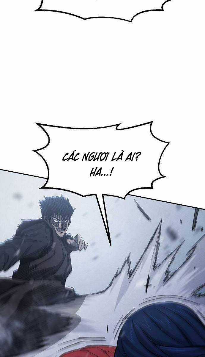 Tuyệt Đối Kiếm Cảm - Chapter 24 - Trang 3