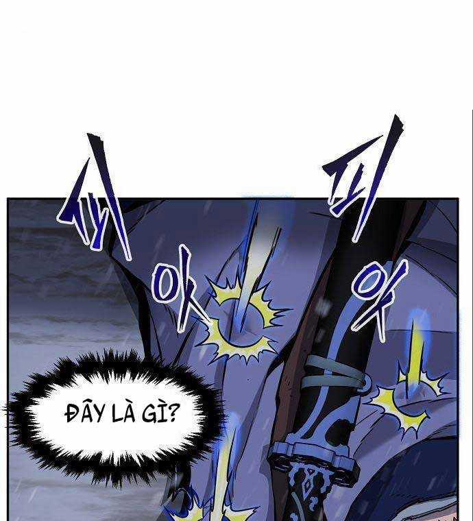 Tuyệt Đối Kiếm Cảm - Chapter 24 - Trang 22