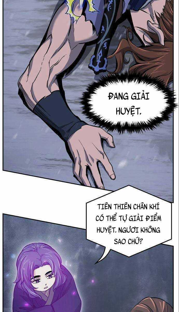 Tuyệt Đối Kiếm Cảm - Chapter 24 - Trang 23