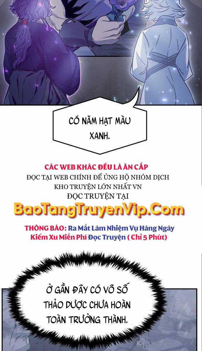 Tuyệt Đối Kiếm Cảm - Chapter 24 - Trang 33