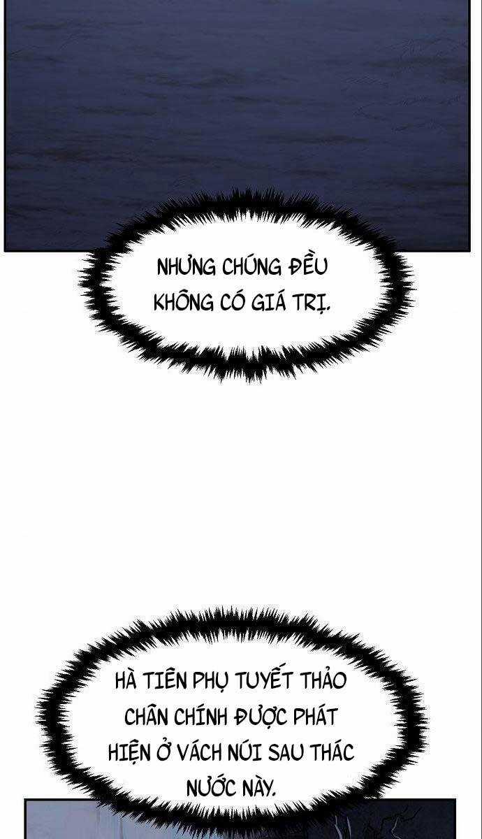 Tuyệt Đối Kiếm Cảm - Chapter 24 - Trang 35
