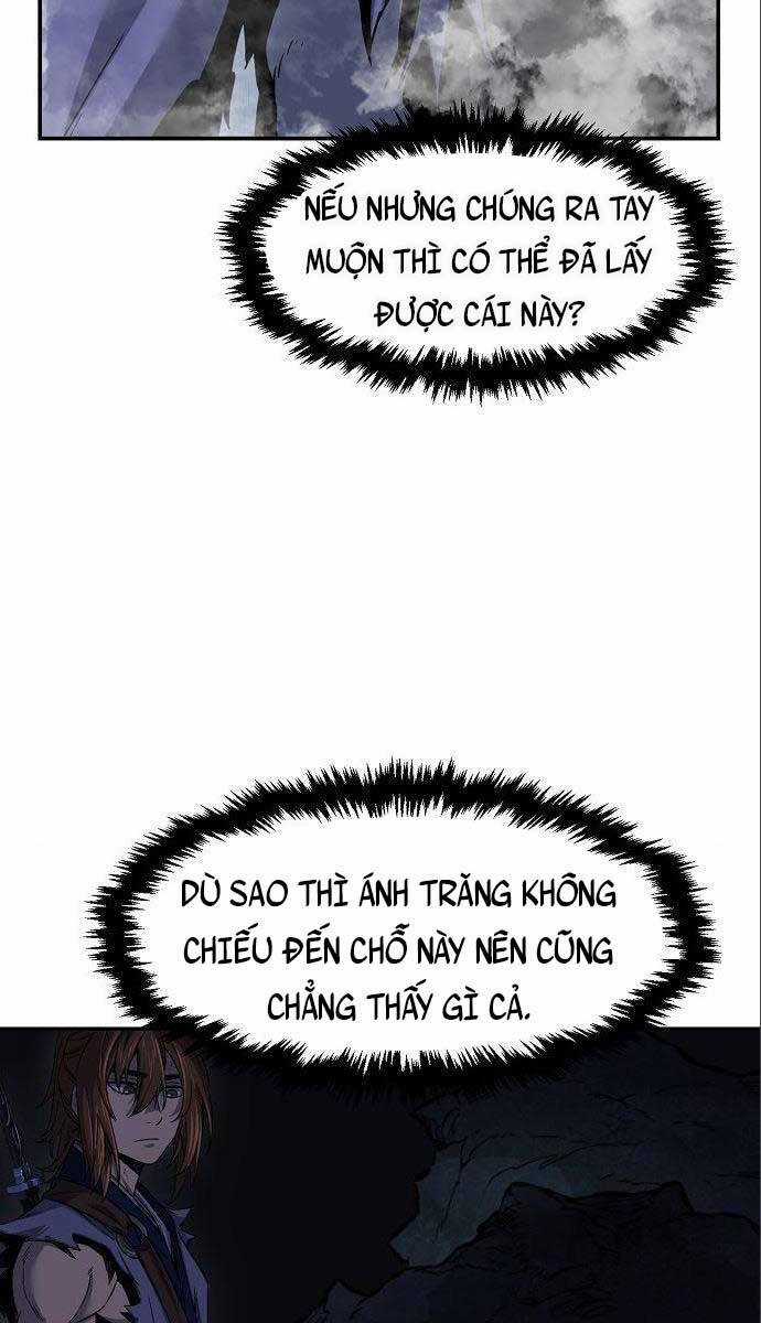 Tuyệt Đối Kiếm Cảm - Chapter 24 - Trang 37