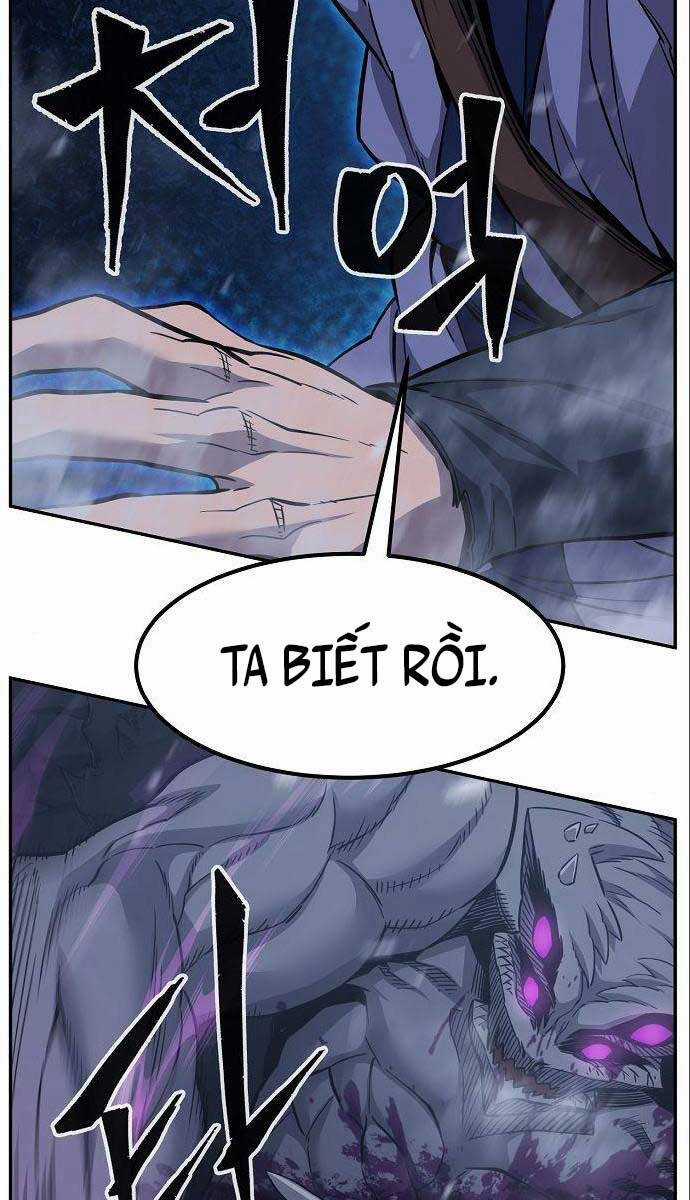 Tuyệt Đối Kiếm Cảm - Chapter 24 - Trang 85