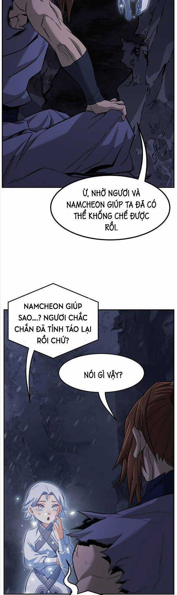 Tuyệt Đối Kiếm Cảm - Chapter 25 - Trang 12