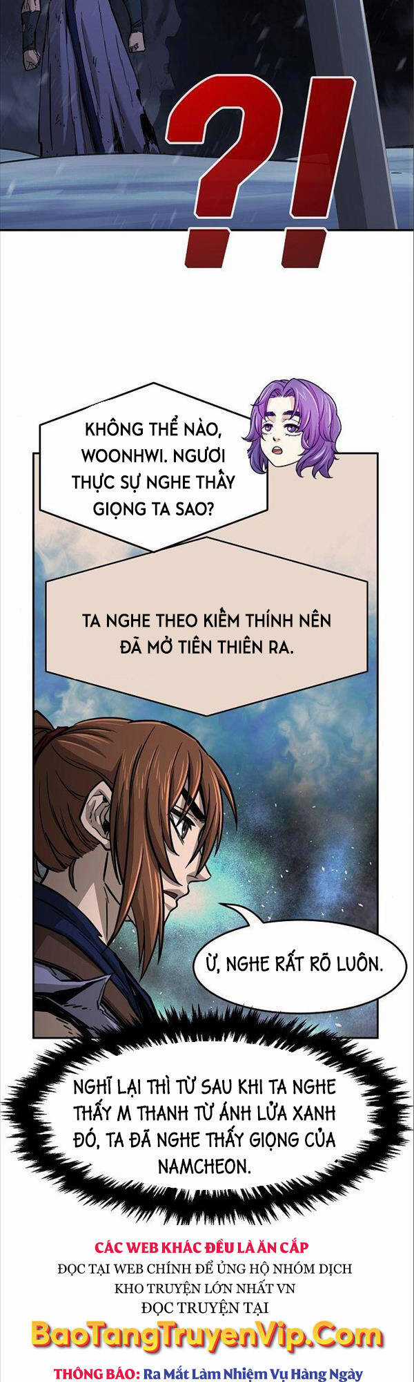 Tuyệt Đối Kiếm Cảm - Chapter 25 - Trang 14