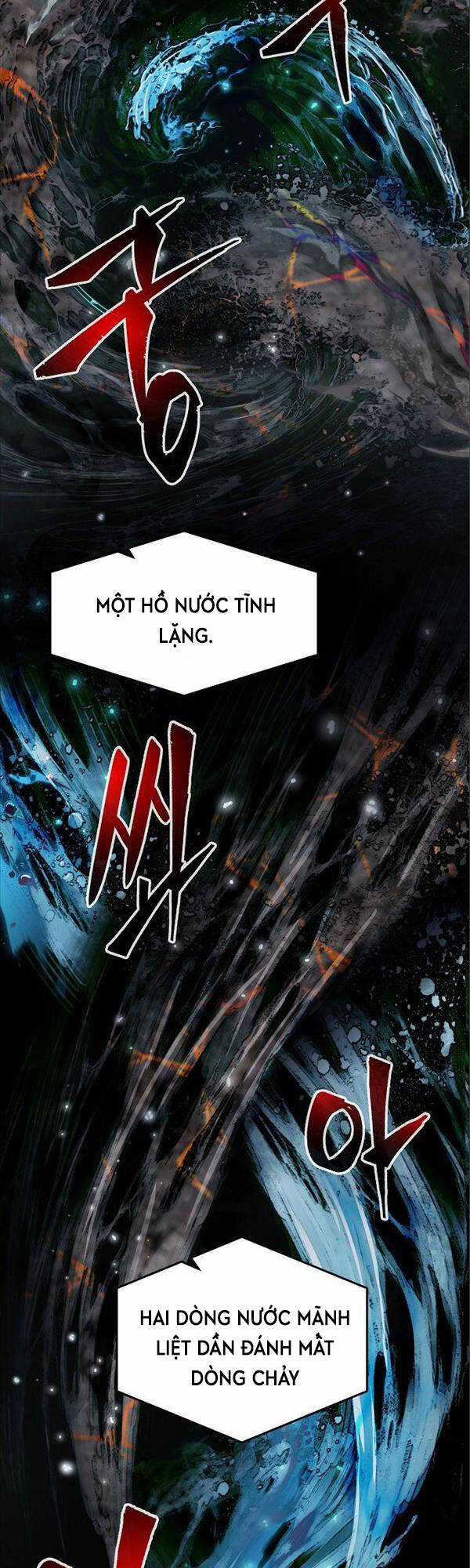 Tuyệt Đối Kiếm Cảm - Chapter 25 - Trang 7