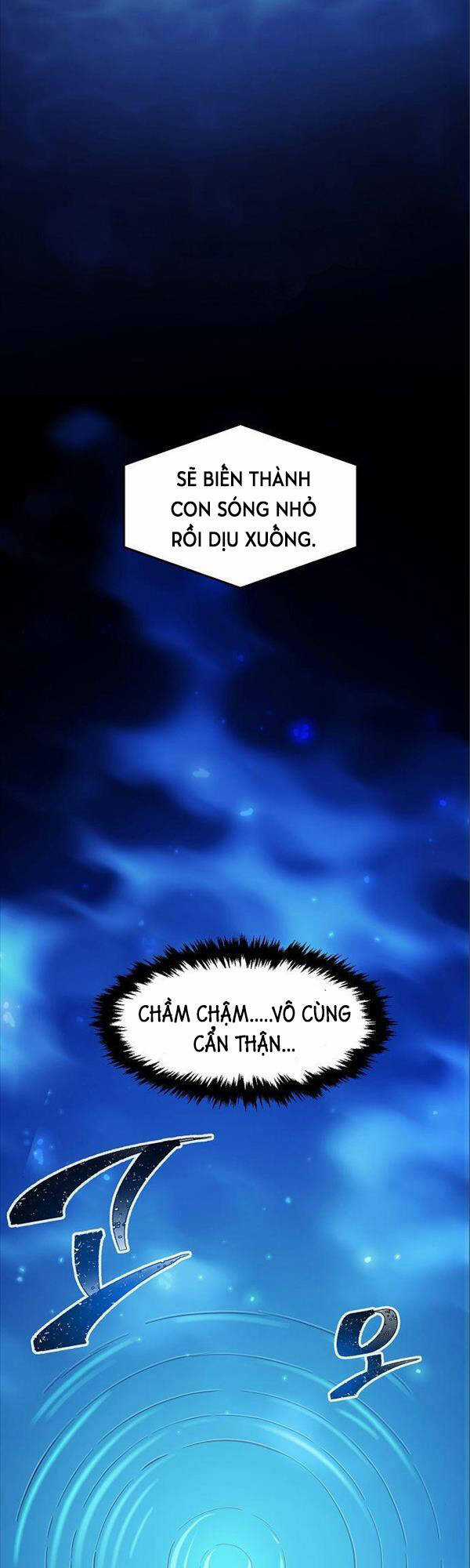 Tuyệt Đối Kiếm Cảm - Chapter 25 - Trang 9