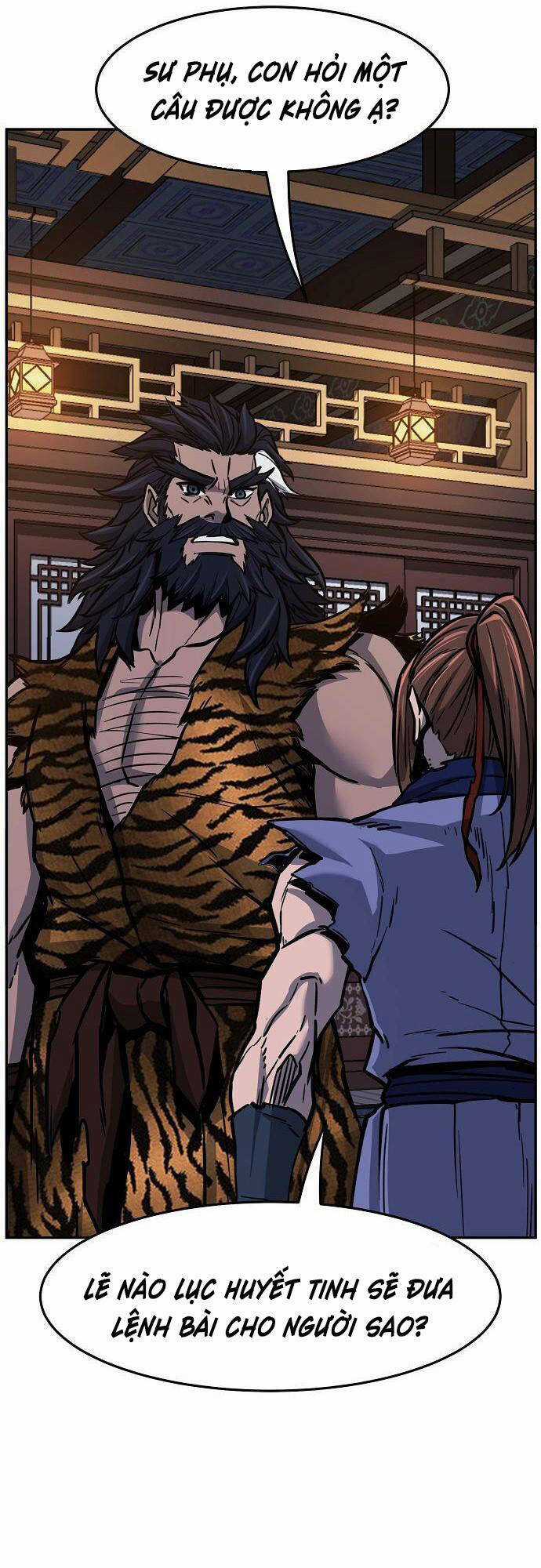 Tuyệt Đối Kiếm Cảm - Chapter 26 - Trang 15